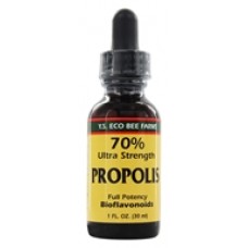 Propolis Tincture 70% Ultra Strength
