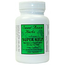 Super Kelp 