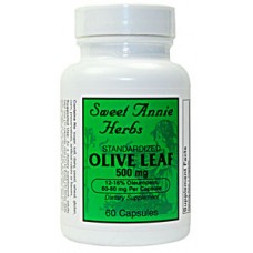 Olive Leaf 