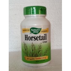 Horsetail 