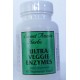 Ultra Veggie Enzymes  (60 ct)