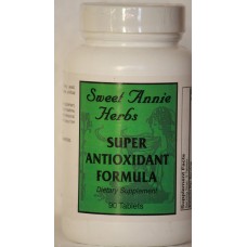 Super Antioxidant Formula 