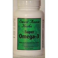 Super Omega-3 