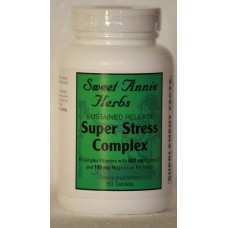 Super Stress Complex (60 ct)