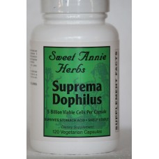 Suprema Dophilus (120 ct)