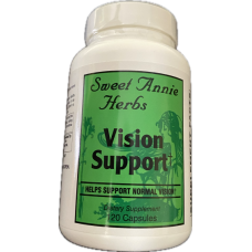 Vision Support  (120 ct)