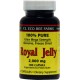 Royal Jelly 2,000 mg (35 ct) 