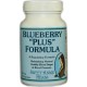 Blueberry Plus Formula -  Blood Pressure & Blood Sugar 