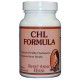 CHL Formula - Cholesterol & Heart Health 