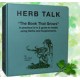 Herb Talk: The Book that Grows