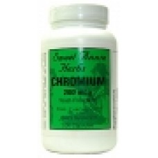 Chromium (Chromate) 