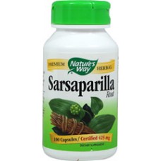 Sarsaparilla 