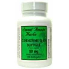 Coenzyme Q10 -50 mg (30 ct)  -  DISCONTINUED