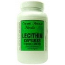 Lecithin (Discontinued)