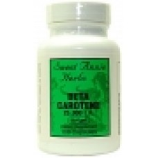 Beta Carotene - Vitamin A 
